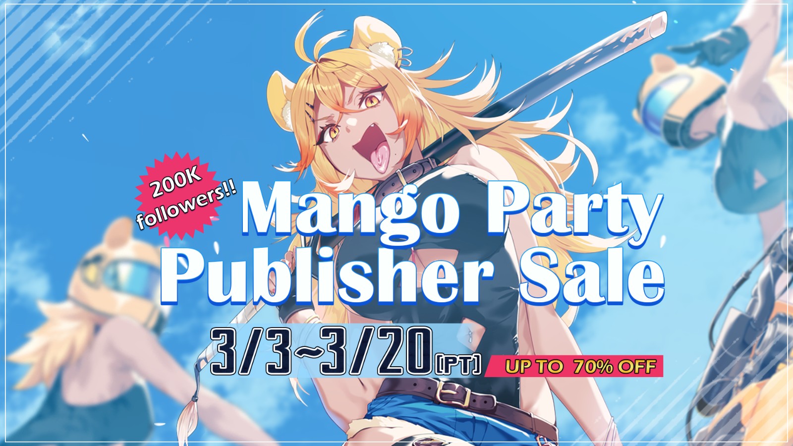 MangoParty_Publisher Sale_visual